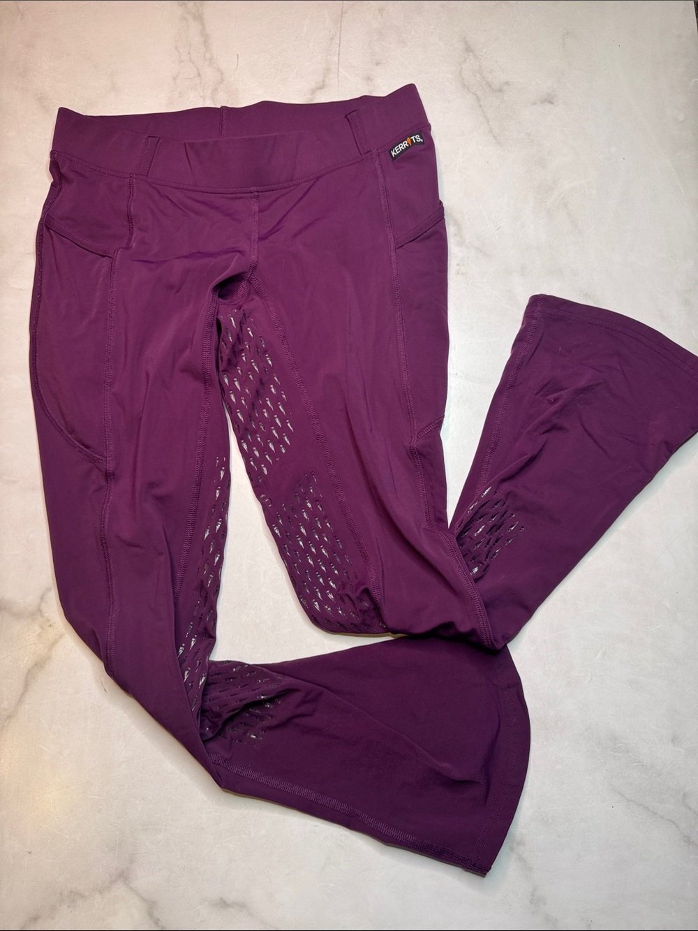Kerrits Bootcut Equestrian Leggings